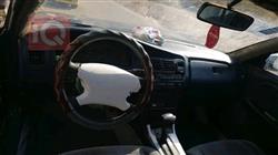 تويوتا II مارك